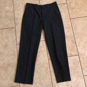 Boy’s dress slacks